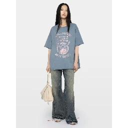 ZADIG & VOLTAIRE BERRY t-shirt
