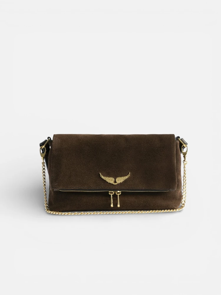 ZADIG&VOLTAIRE ROCK II bag