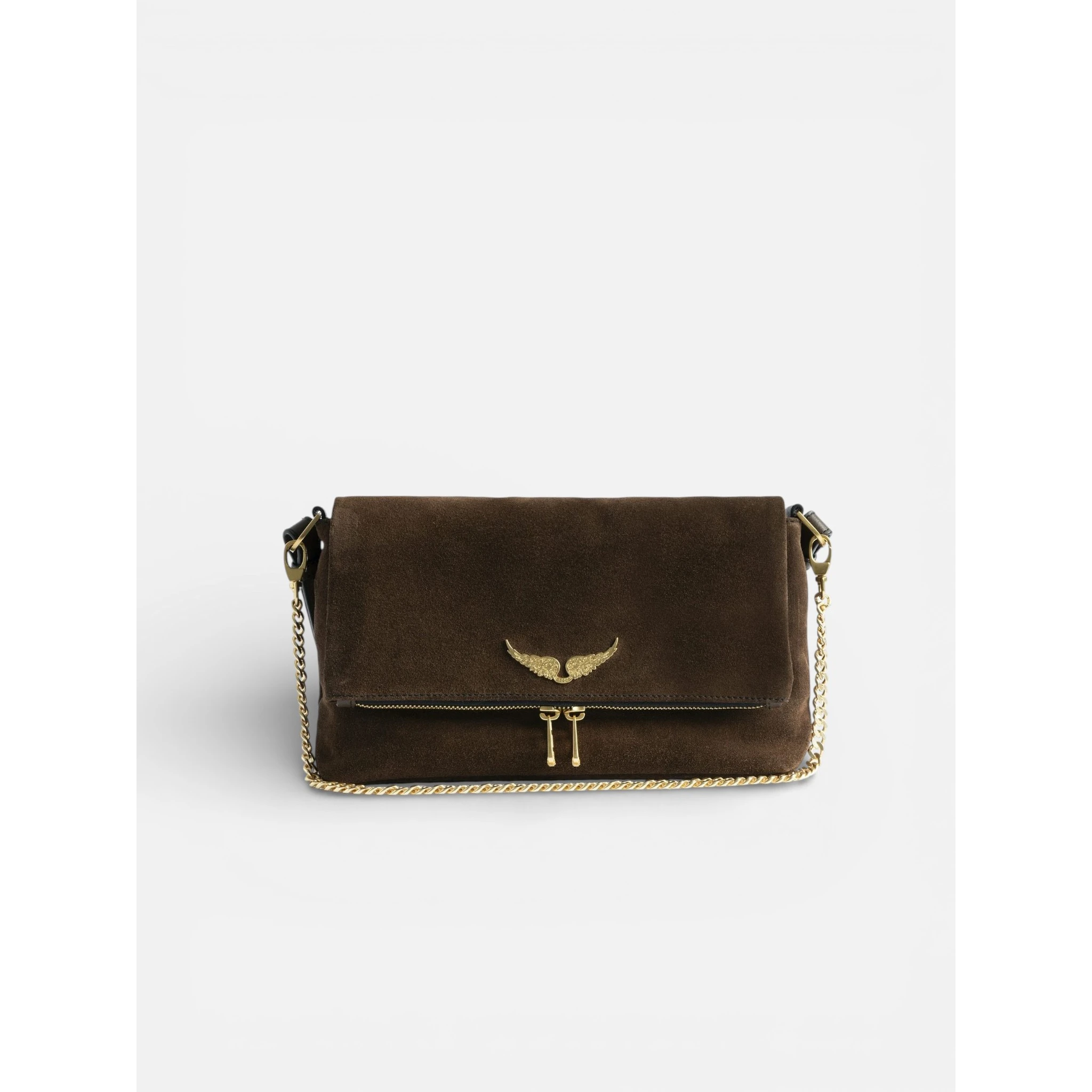 ZADIG&VOLTAIRE ROCK II bag