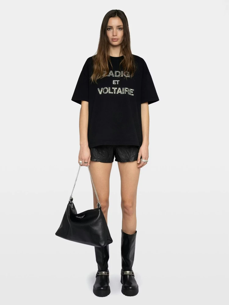 ZADIG&VOLTAIRE TEDDA t-shirt alternative