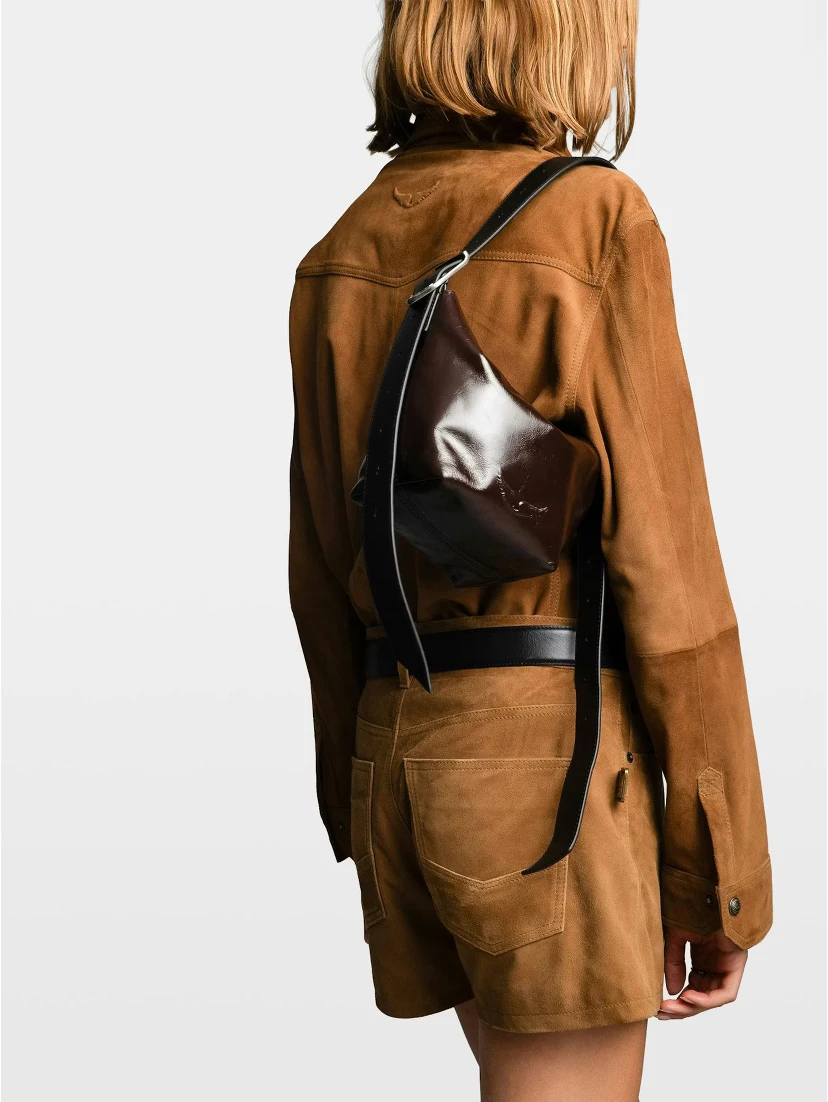 ZADIG & VOLTAIRE BABY JANE bag