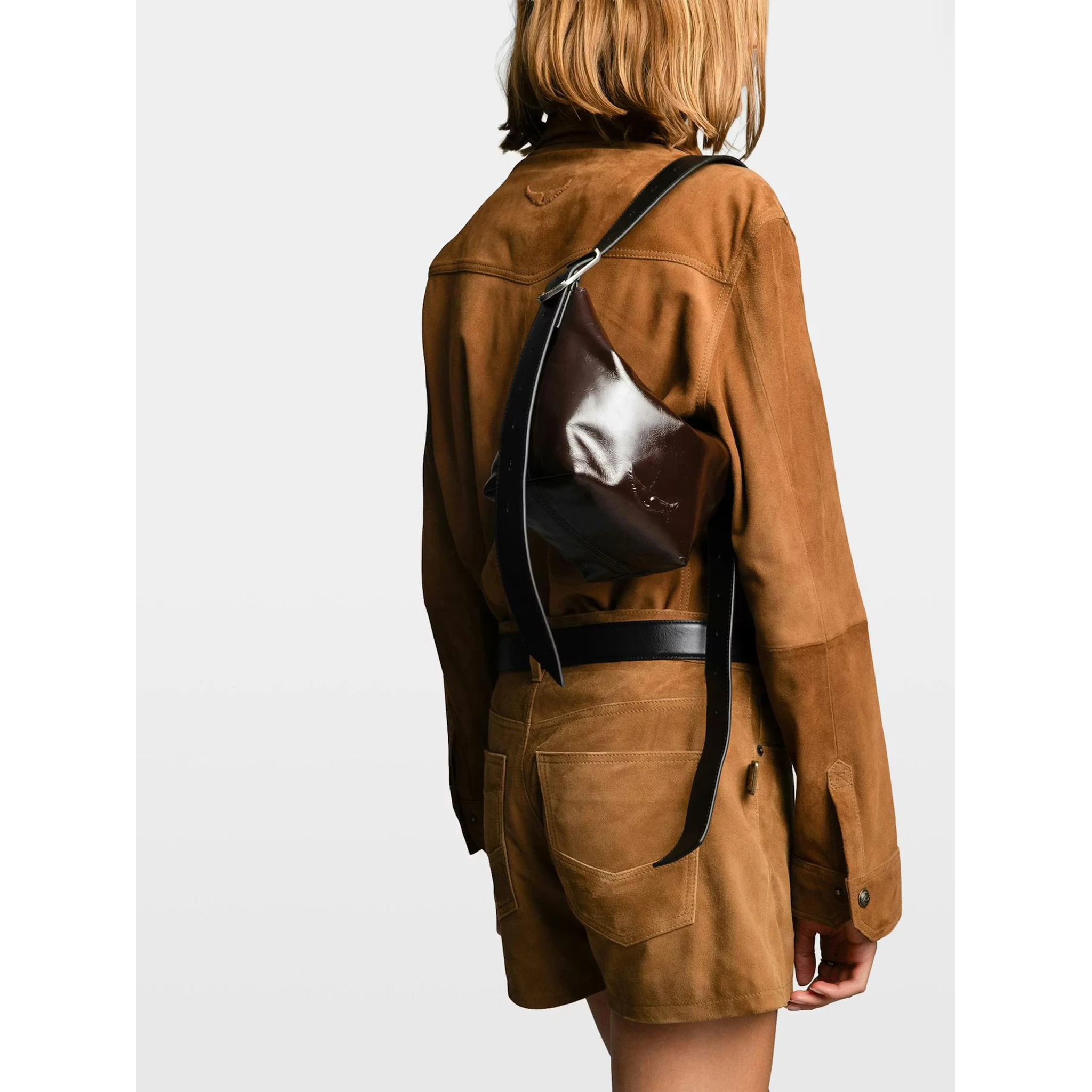 ZADIG & VOLTAIRE BABY JANE bag