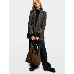 ZADIG & VOLTAIRE JANE HOBO bag