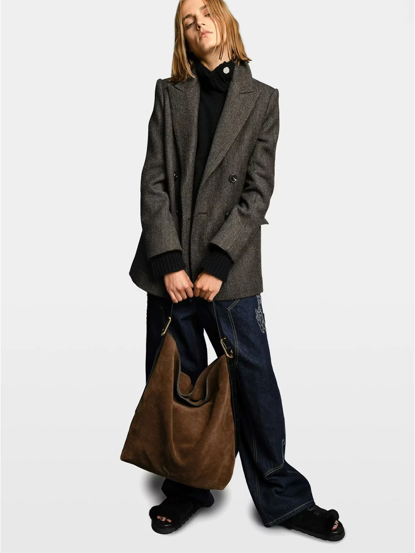 حقيبة زاديج وفولتير جين هوبو