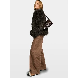 ZADIG&VOLTAIRE LE ZOUZOU bag
