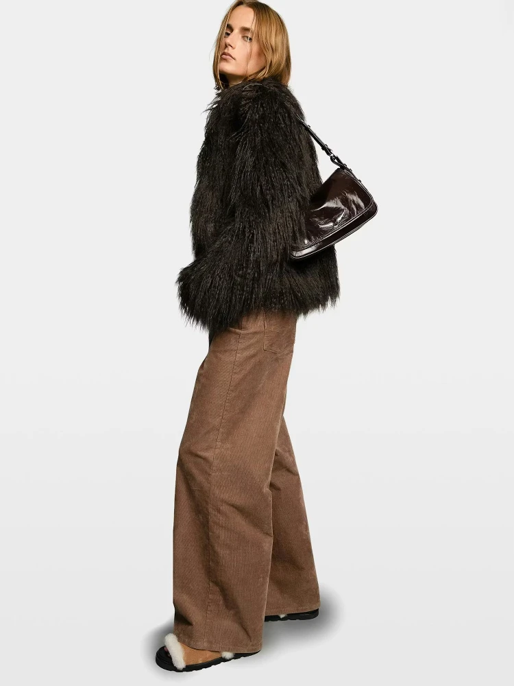 ZADIG&VOLTAIRE LE ZOUZOU bag alternative