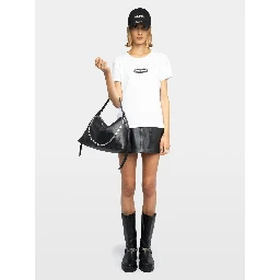 ZADIG & VOLTAIRE ALYS t-shirt