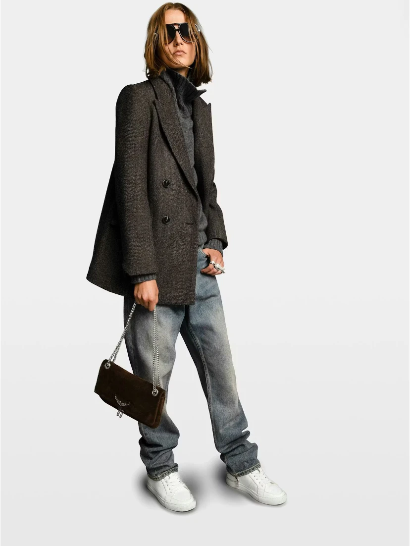 ZADIG&VOLTAIRE ROCK II bag