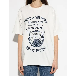 ZADIG&VOLTAIRE BERRY t-shirt