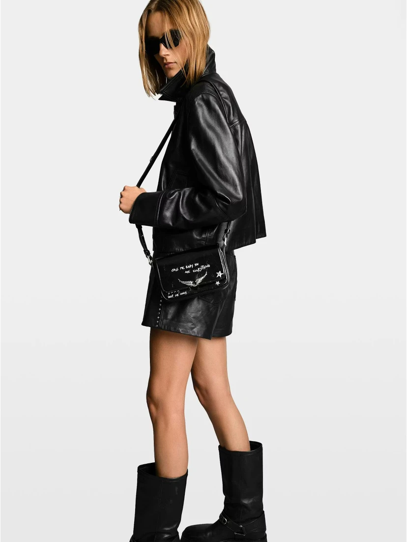 حقيبة زاديغ وفولتير زازي