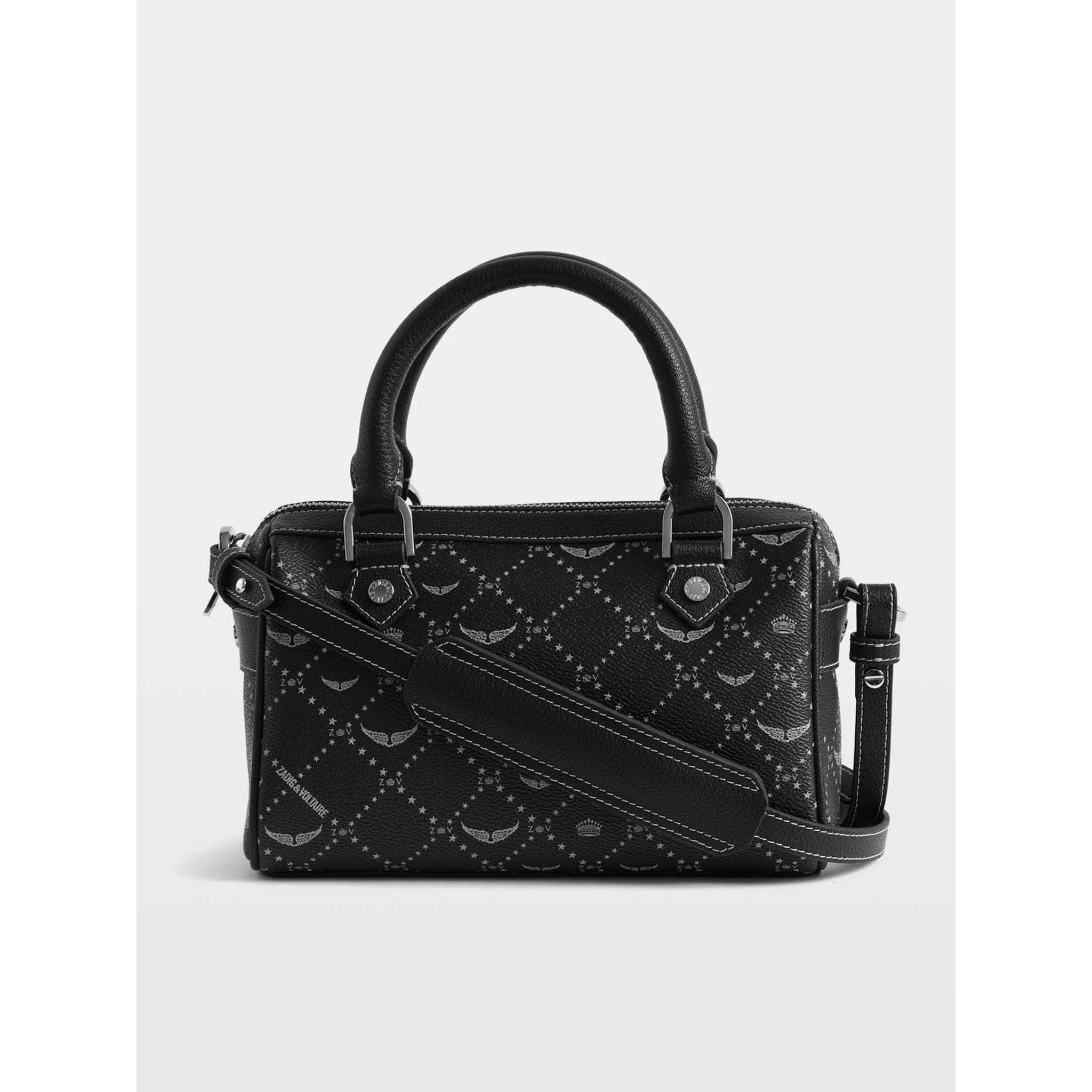 ZADIG&VOLTAIRE SUNNY bag