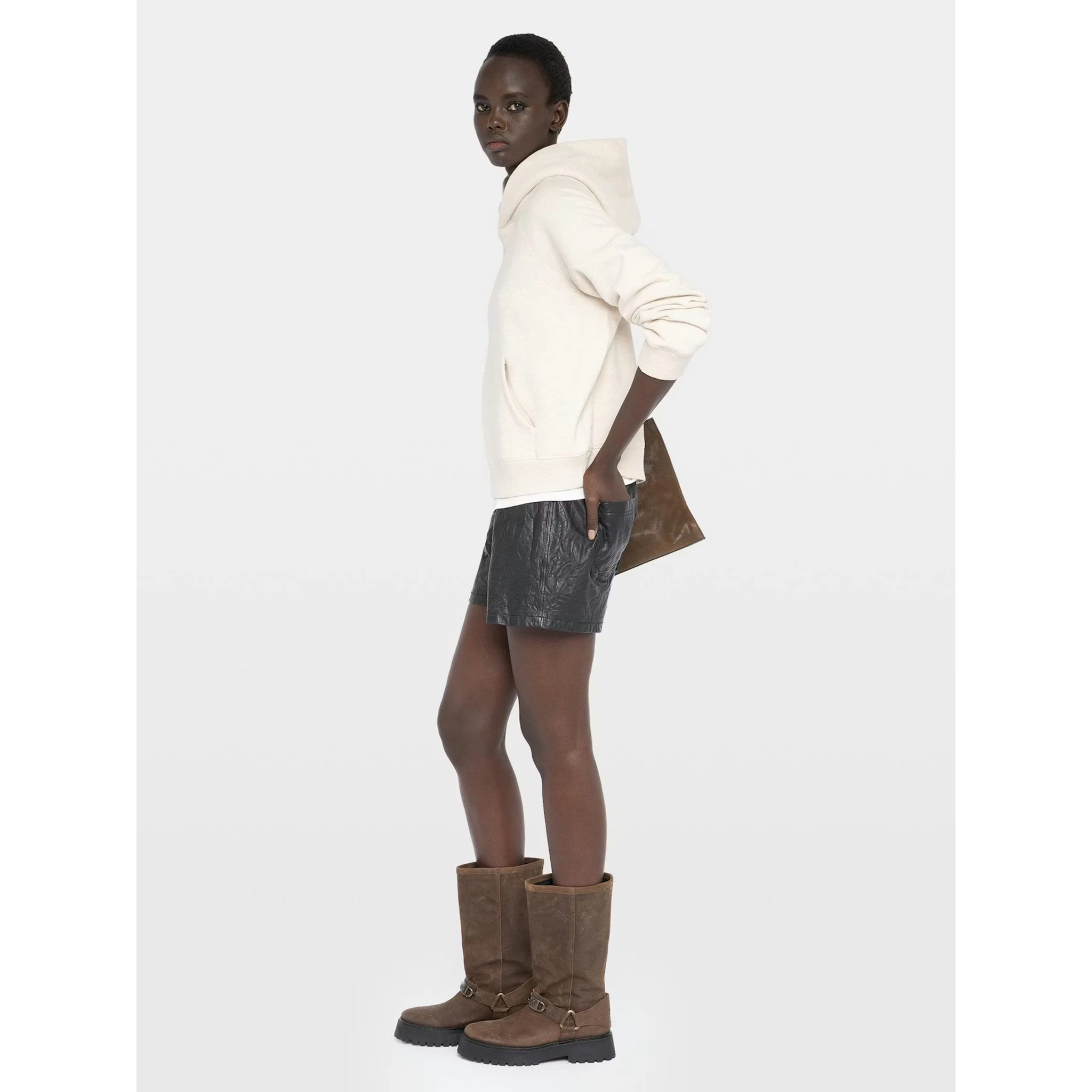 سترة زاديج وفولتير جورجي