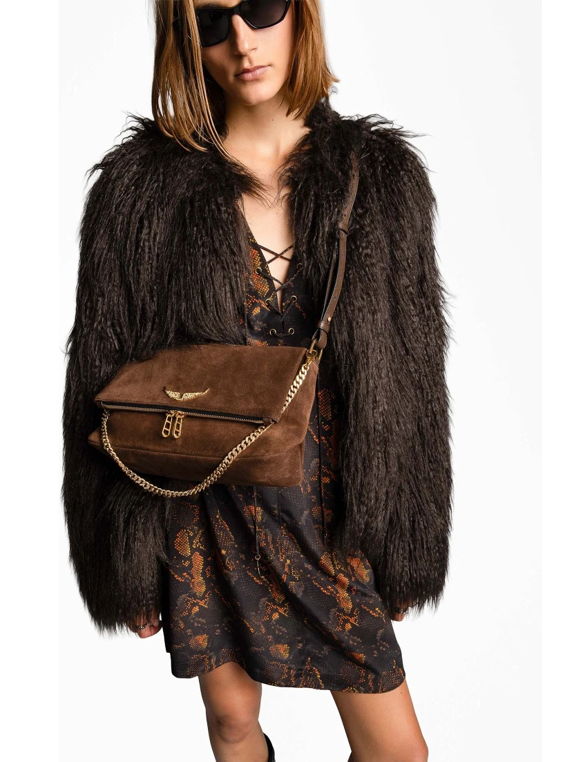 ZADIG&VOLTAIRE ROCK II bag