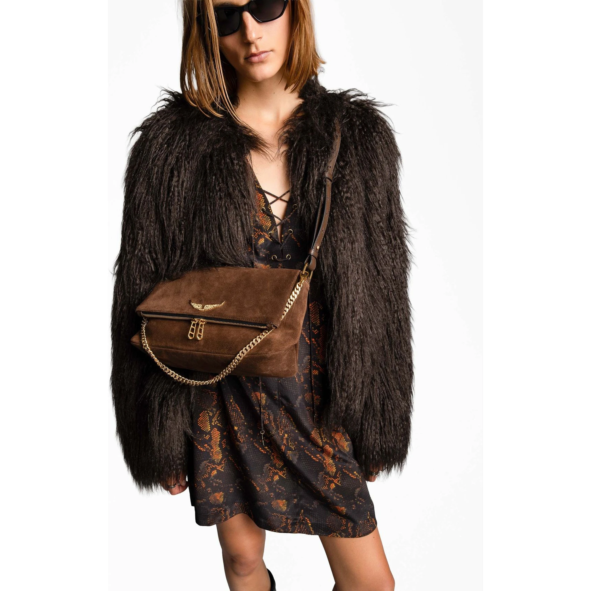 ZADIG&VOLTAIRE ROCK II bag