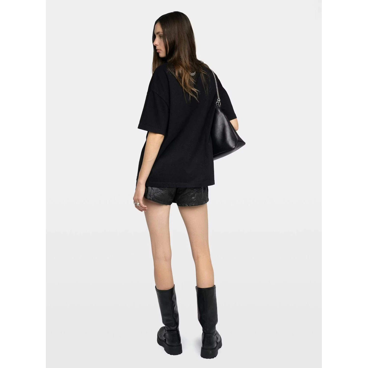 ZADIG&VOLTAIRE TEDDA t-shirt