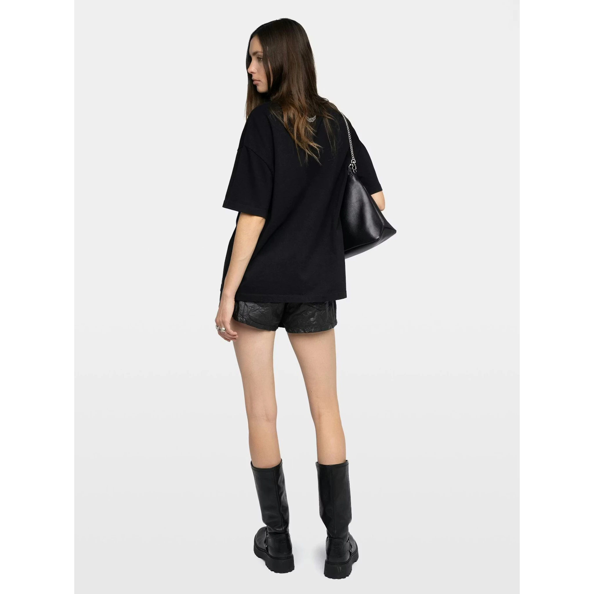 ZADIG&VOLTAIRE TEDDA t-shirt