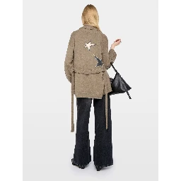 سترة زاديج وفولتير ألبا