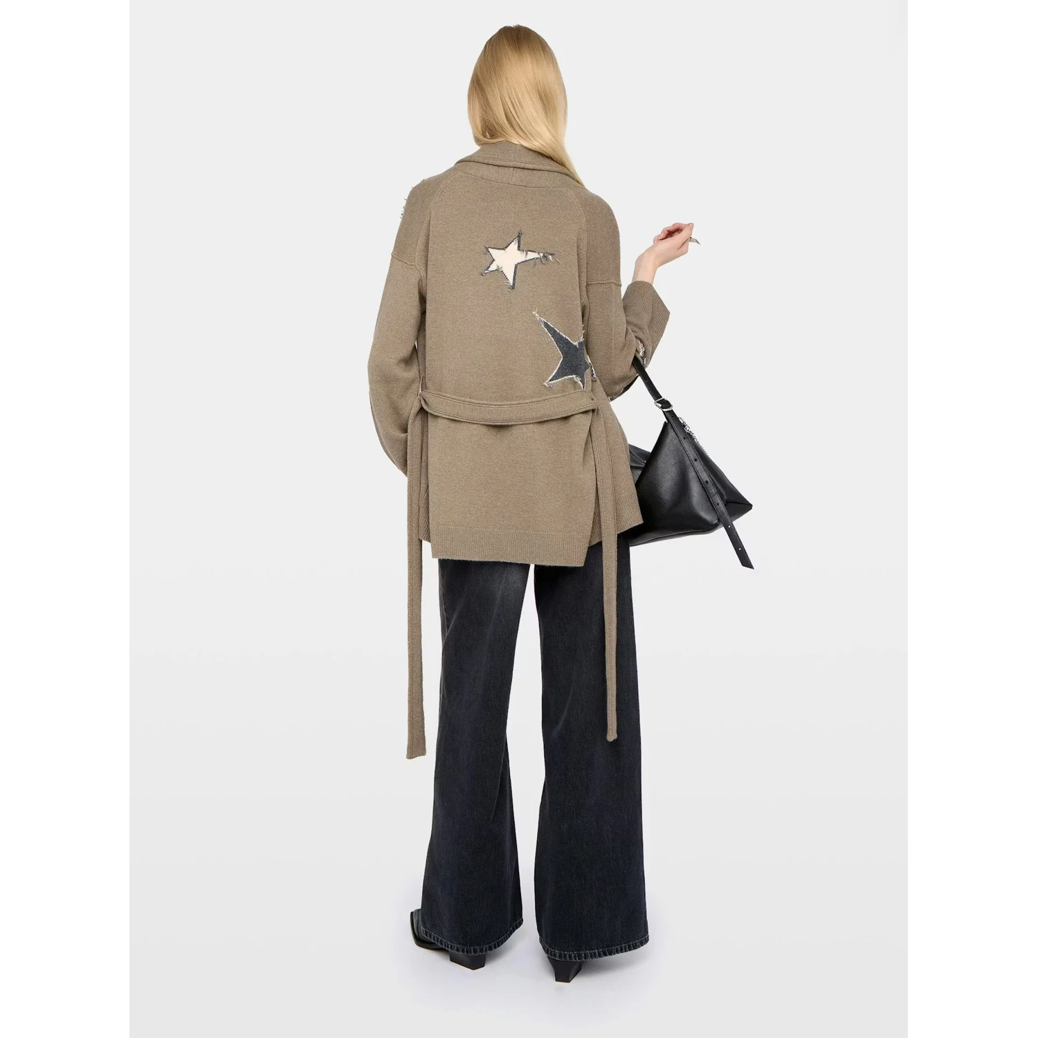 ZADIG & VOLTAIRE ALPA cardigan