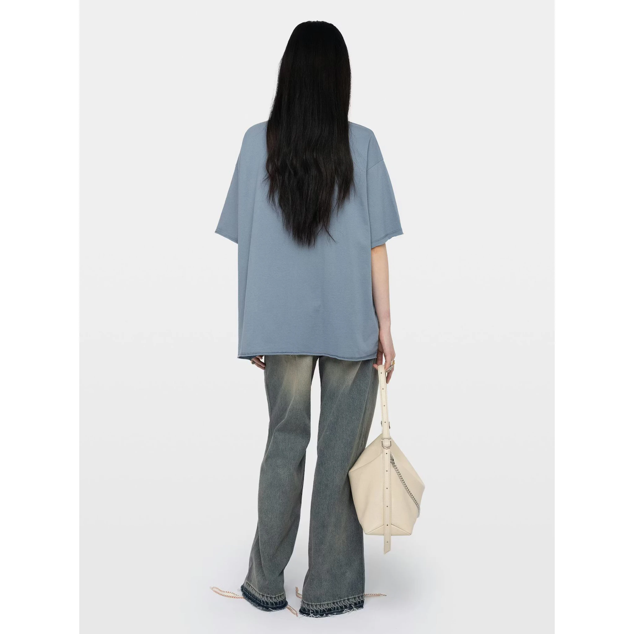 ZADIG & VOLTAIRE BERRY t-shirt