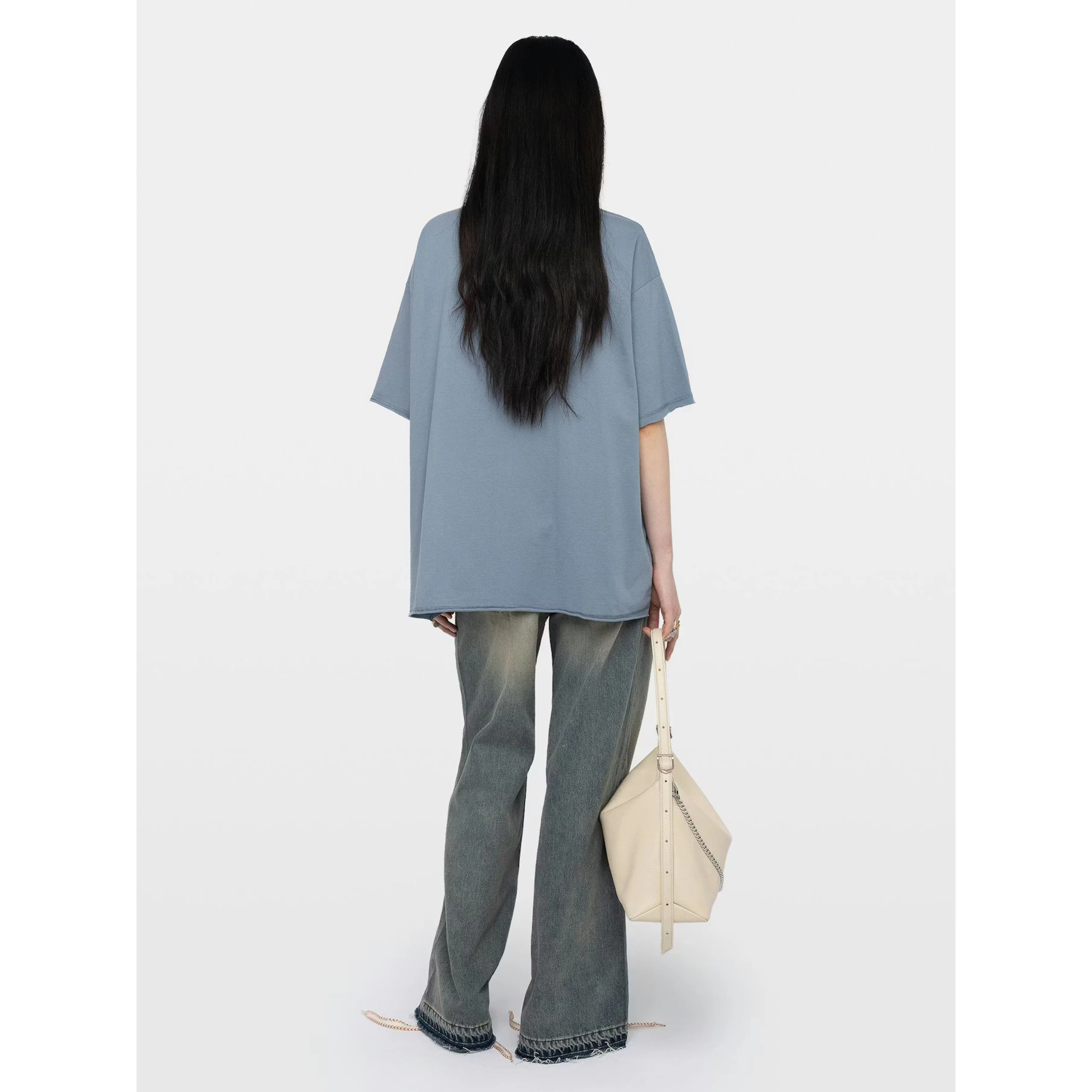 ZADIG & VOLTAIRE BERRY t-shirt