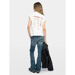 ZADIG & VOLTAIRE CLOE t-shirt