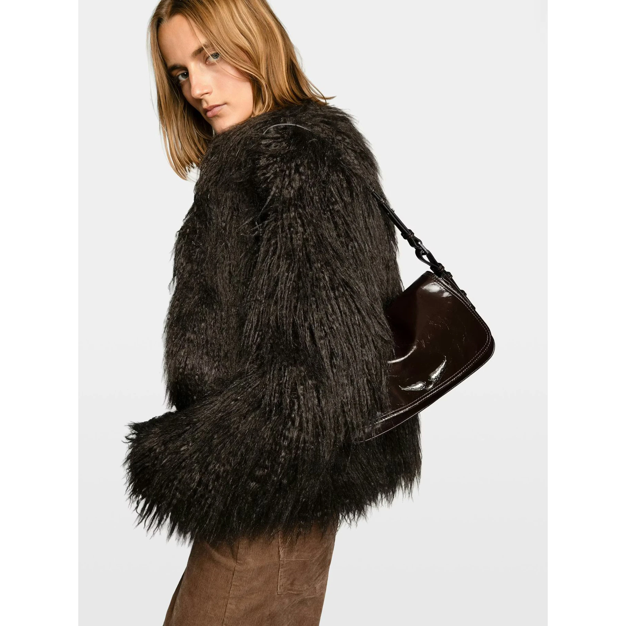 ZADIG&VOLTAIRE LE ZOUZOU bag