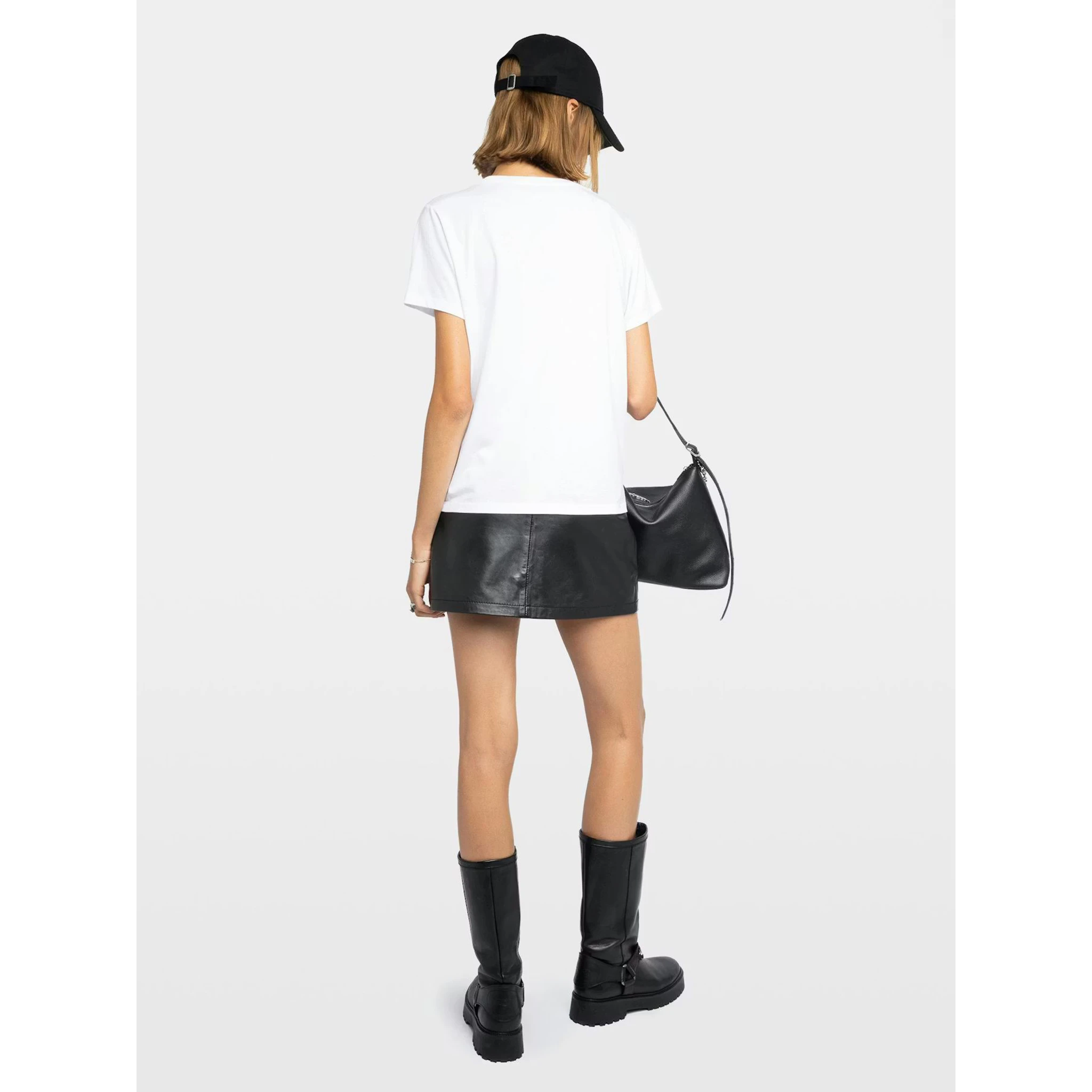ZADIG & VOLTAIRE ALYS t-shirt