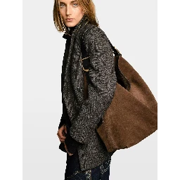 ZADIG & VOLTAIRE JANE HOBO bag