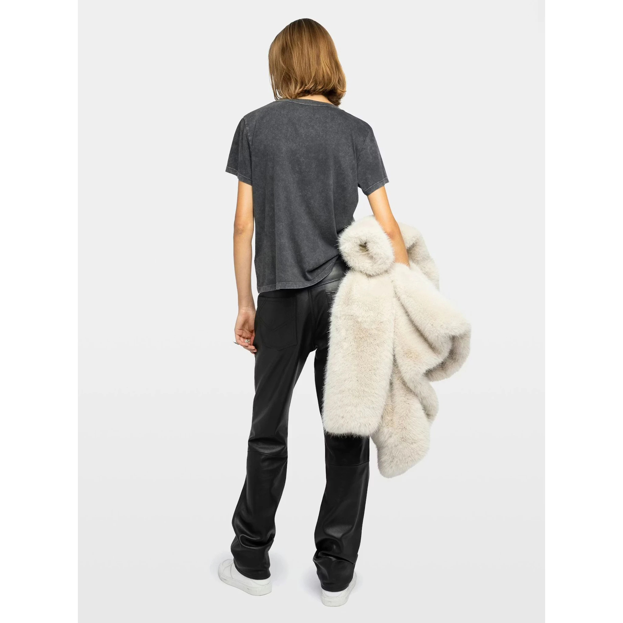 ZADIG & VOLTAIRE ALYS t-shirt