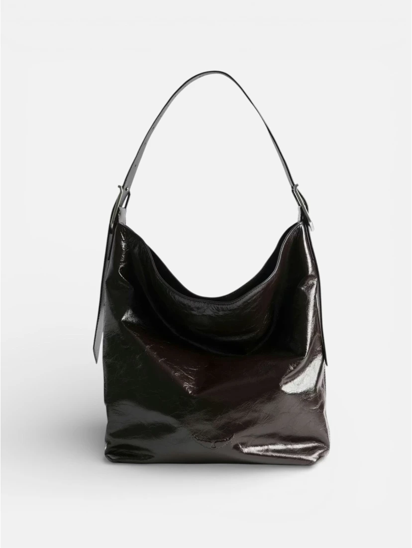 ZADIG&VOLTAIRE JANE HOBO bag