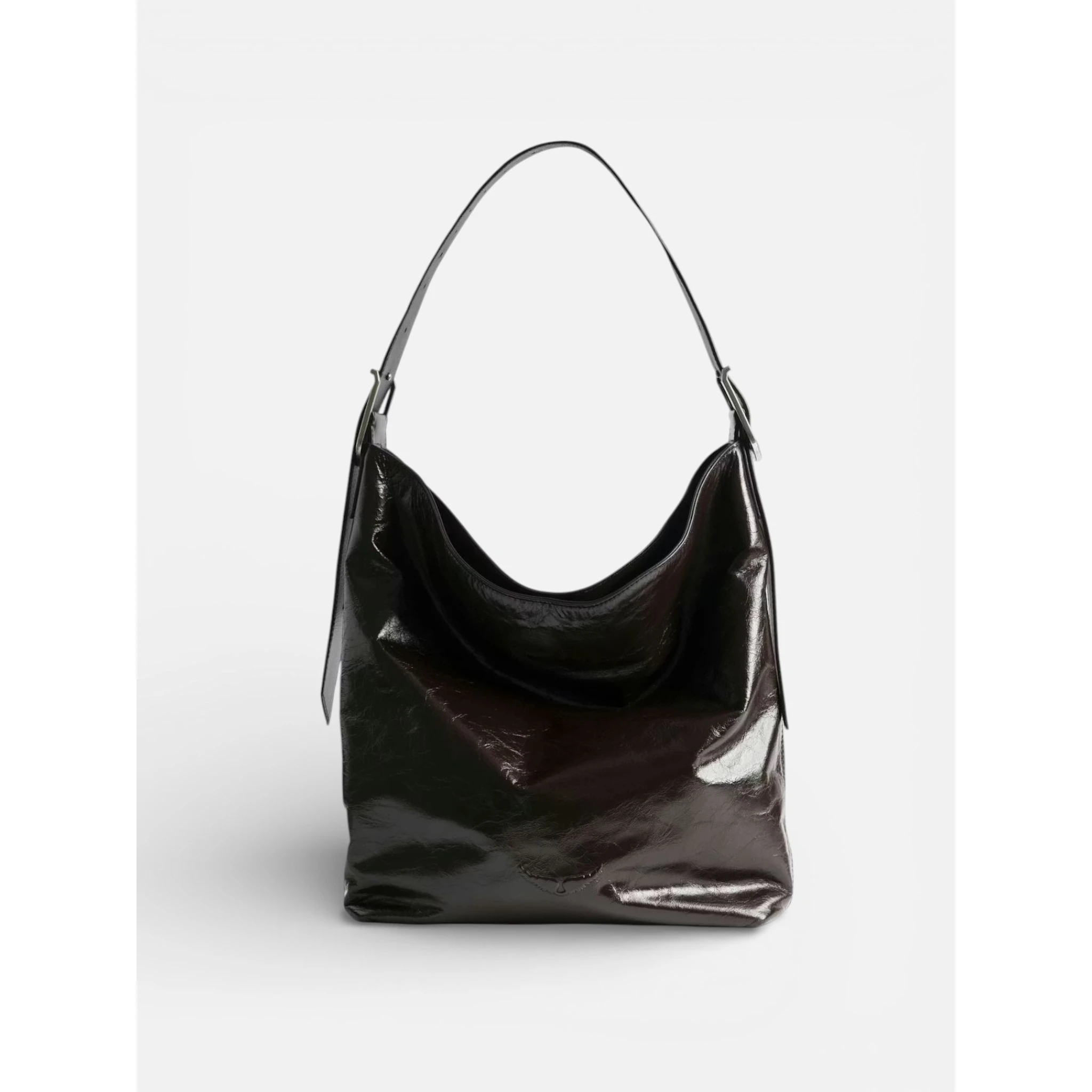 ZADIG&VOLTAIRE JANE HOBO bag