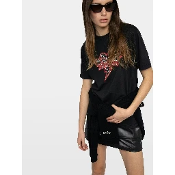 ZADIG & VOLTAIRE EDWIN t-shirt