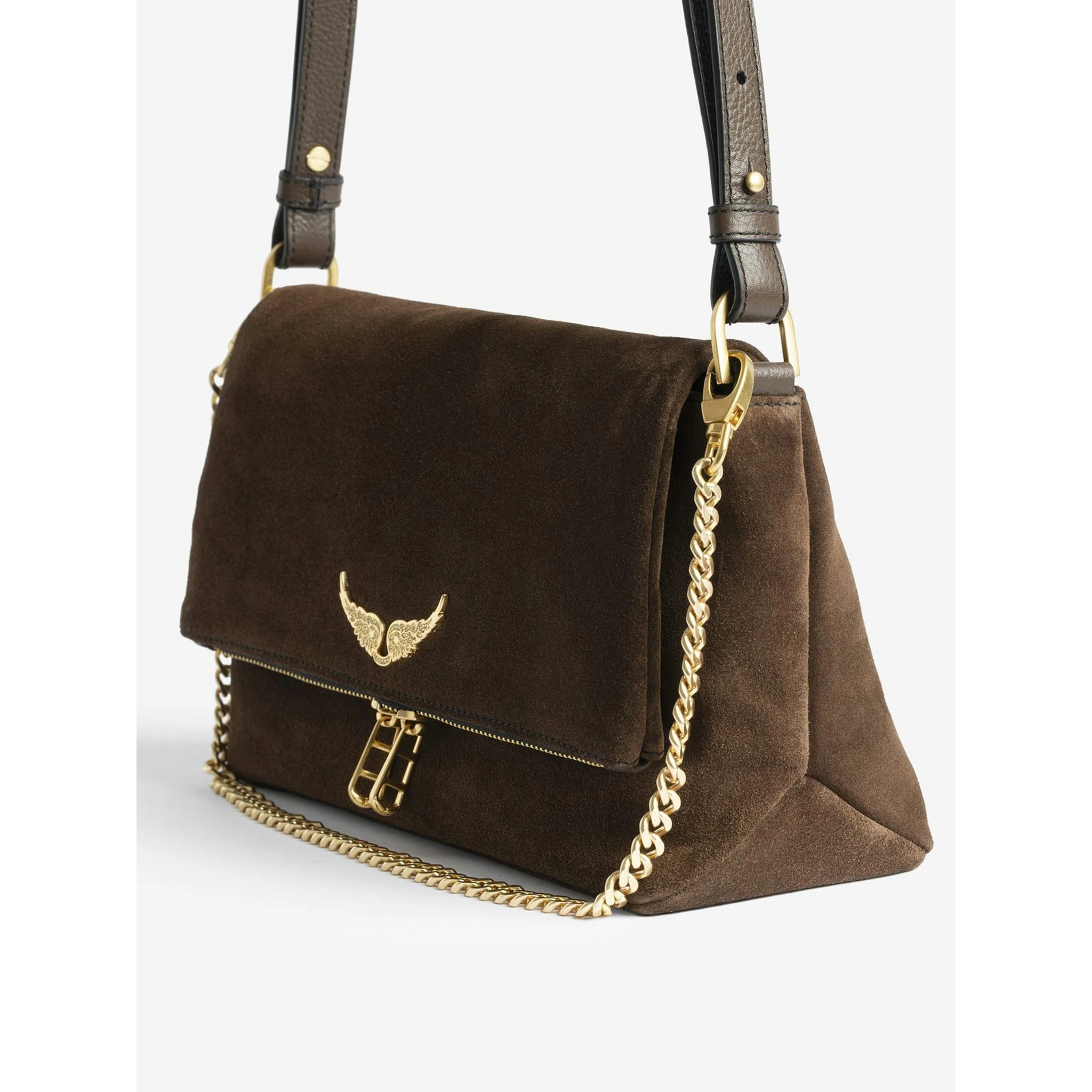 ZADIG&VOLTAIRE ROCK II bag