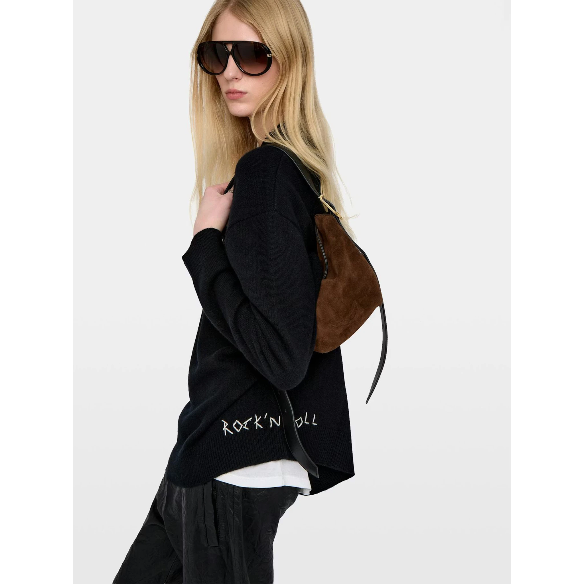 ZADIG&VOLTAIRE BABY JANE bag