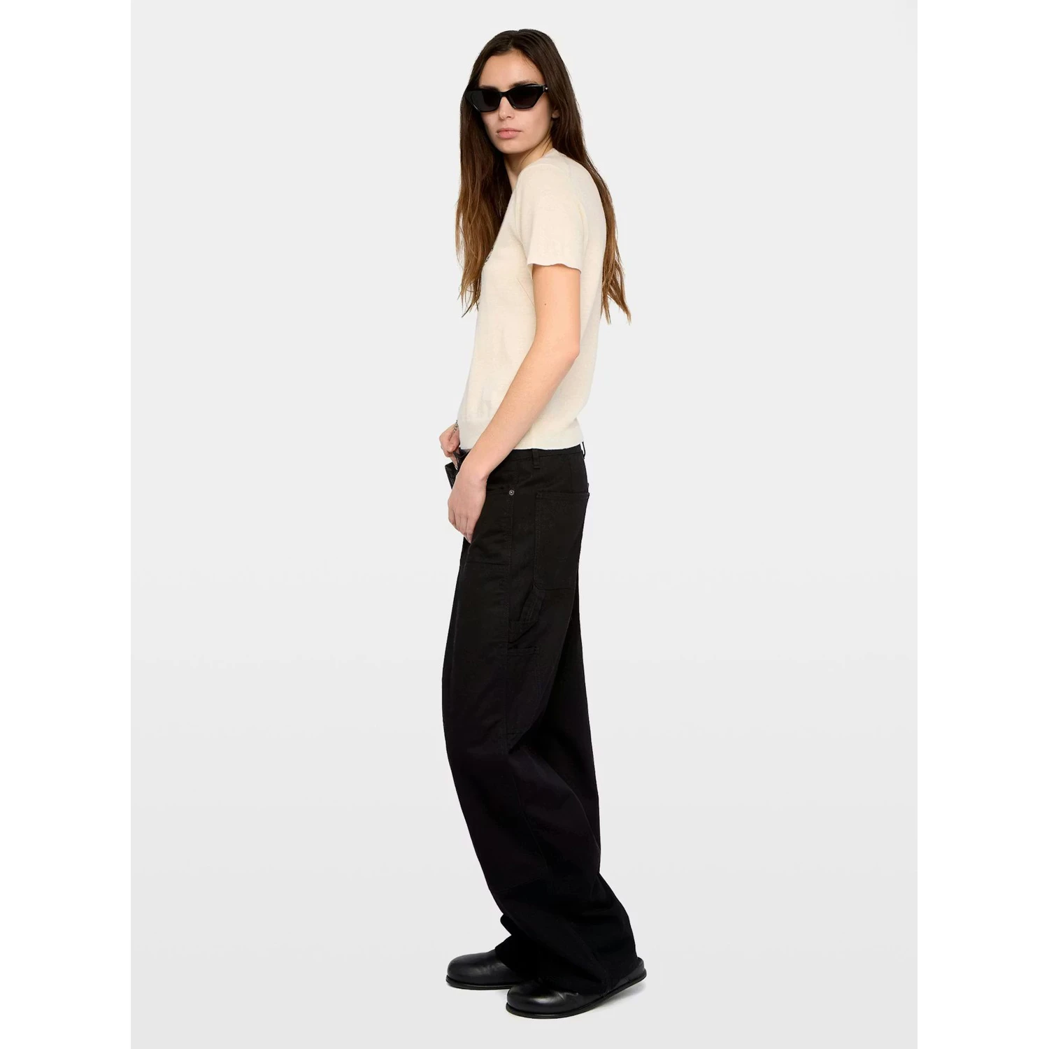 ZADIG & VOLTAIRE IDAL sweater