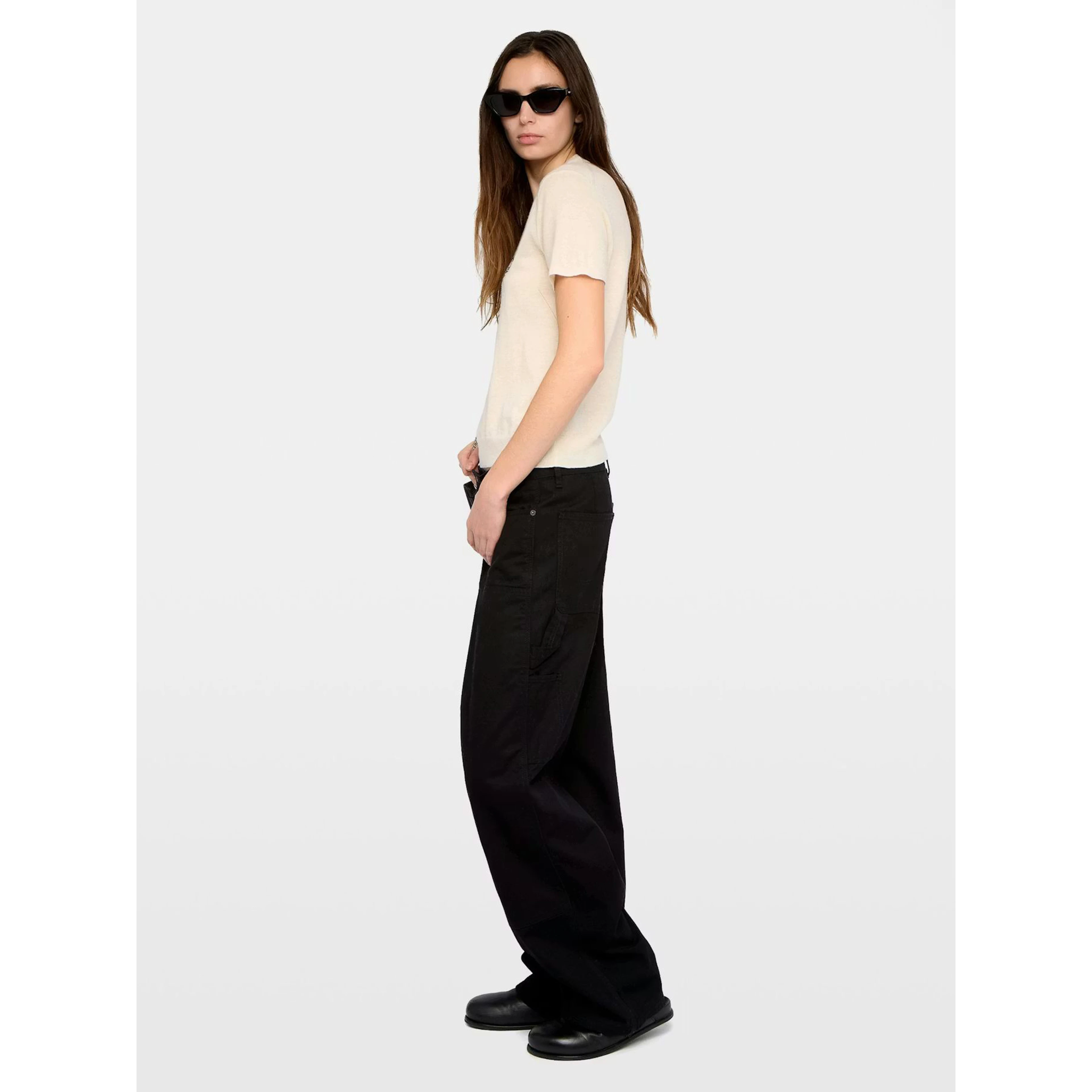 ZADIG & VOLTAIRE IDAL sweater