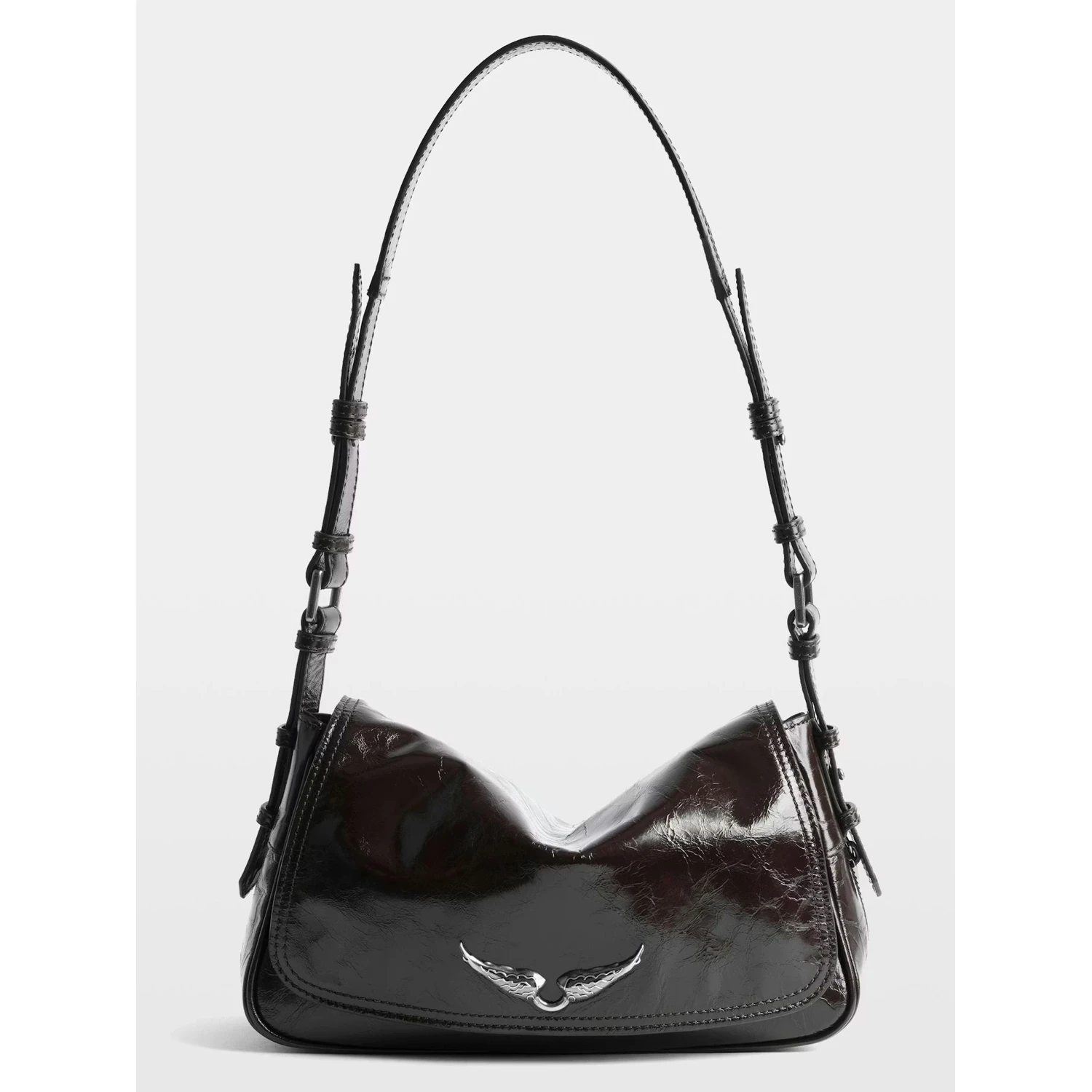 ZADIG&VOLTAIRE LE ZOUZOU bag