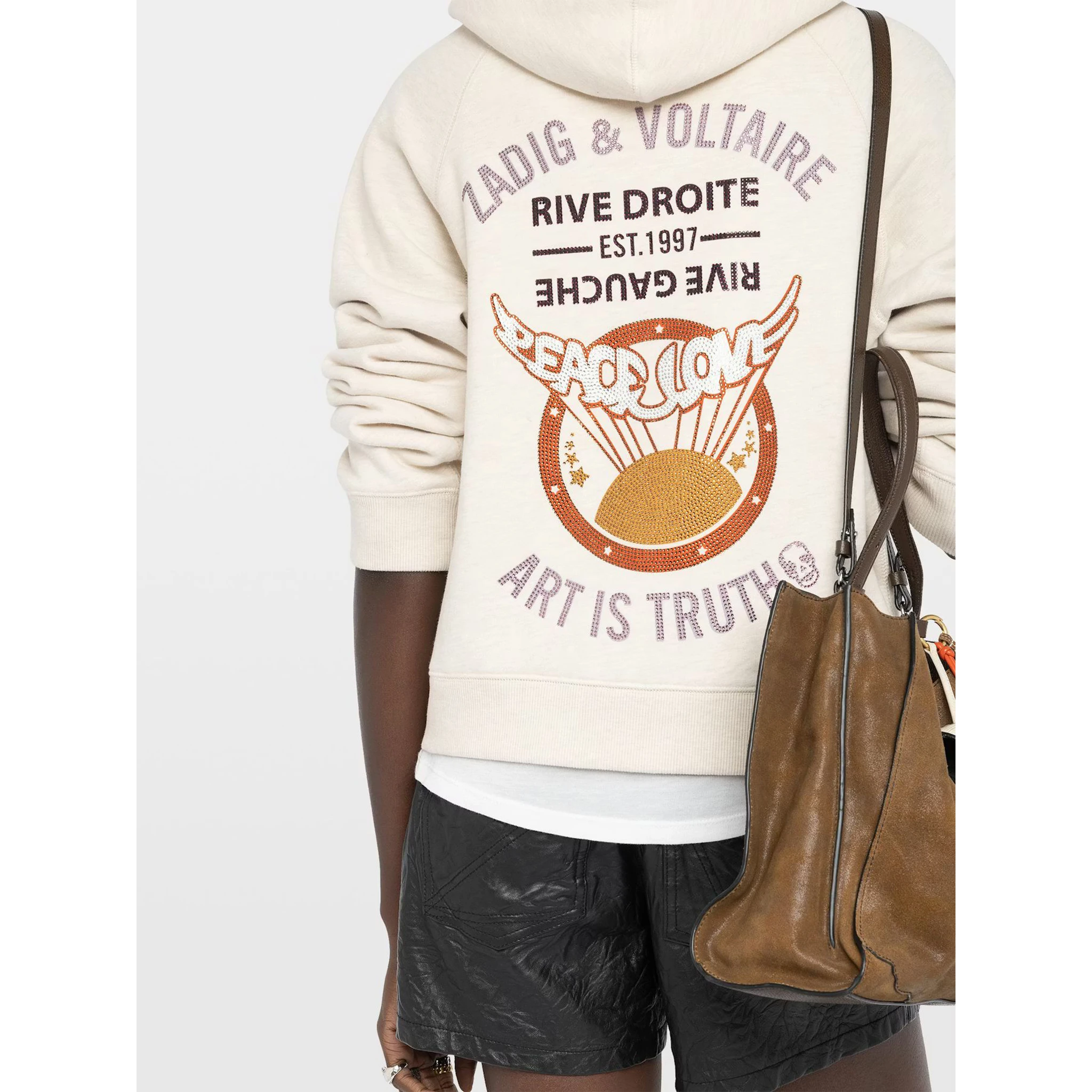 سترة زاديج وفولتير جورجي