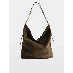 ZADIG & VOLTAIRE JANE HOBO bag