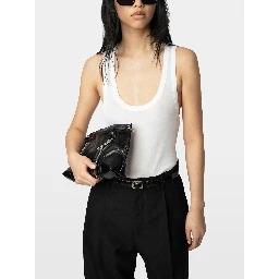 ZADIG & VOLTAIRE BIANCA top