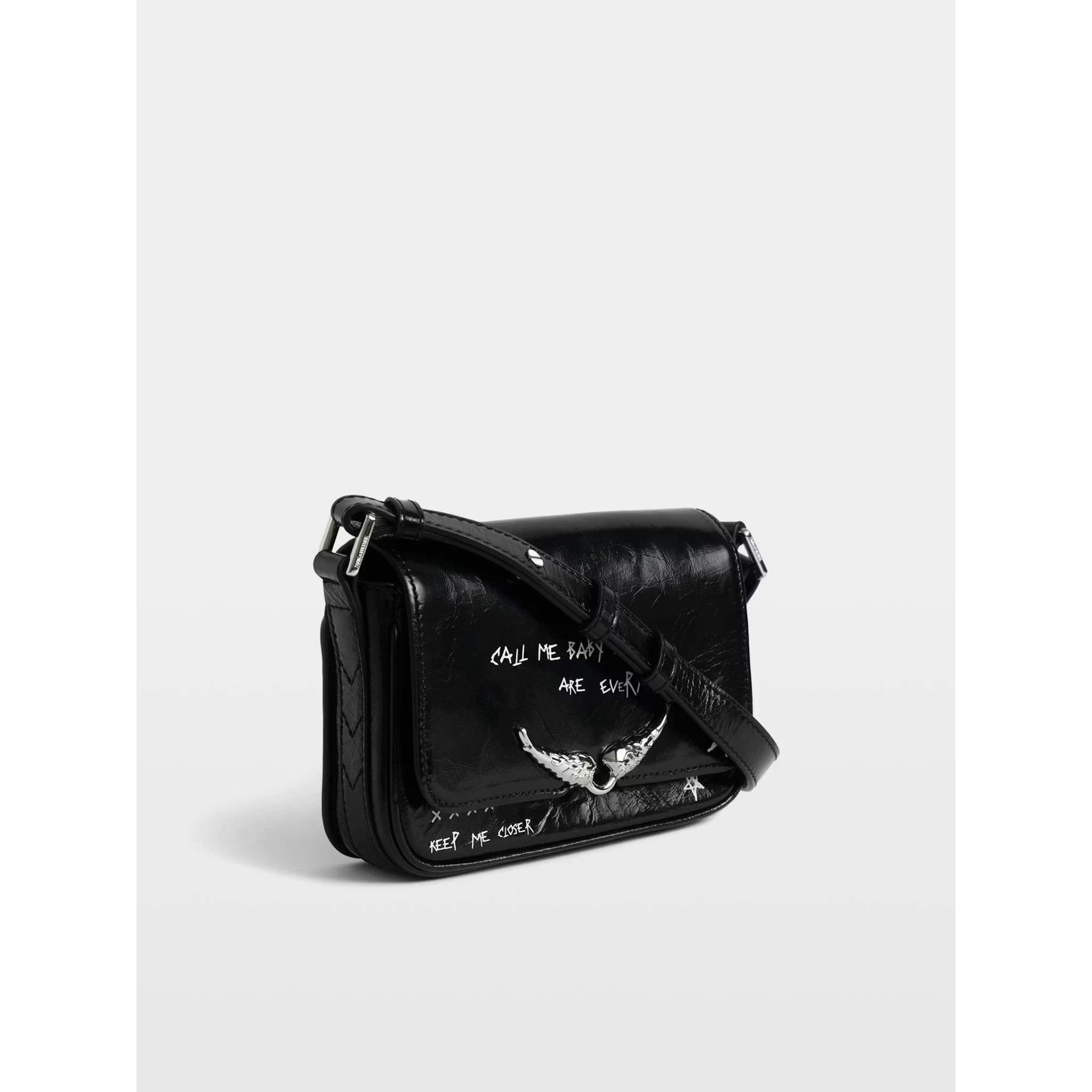 حقيبة زاديغ وفولتير زازي