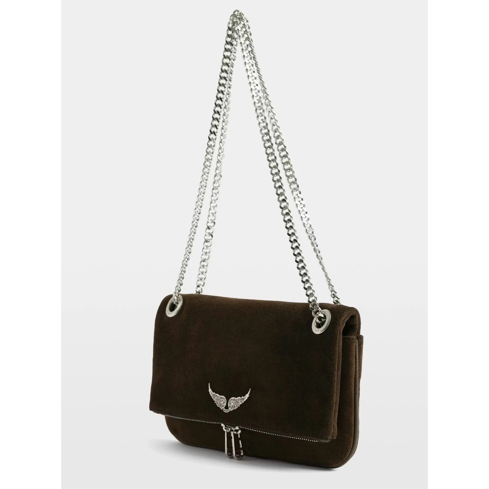 ZADIG&VOLTAIRE ROCK II bag