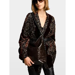 ZADIG&VOLTAIRE JANE HOBO bag