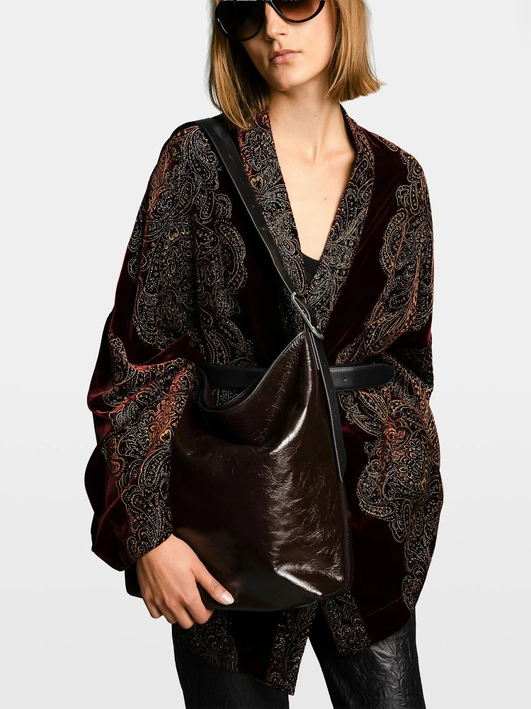 ZADIG&VOLTAIRE JANE HOBO bag alternative