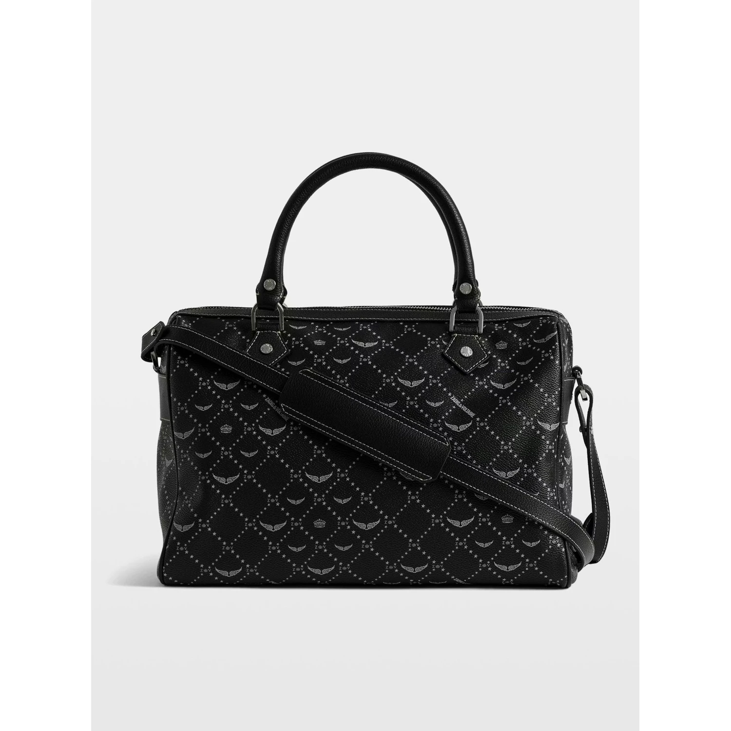 ZADIG & VOLTAIRE SUNNY bag