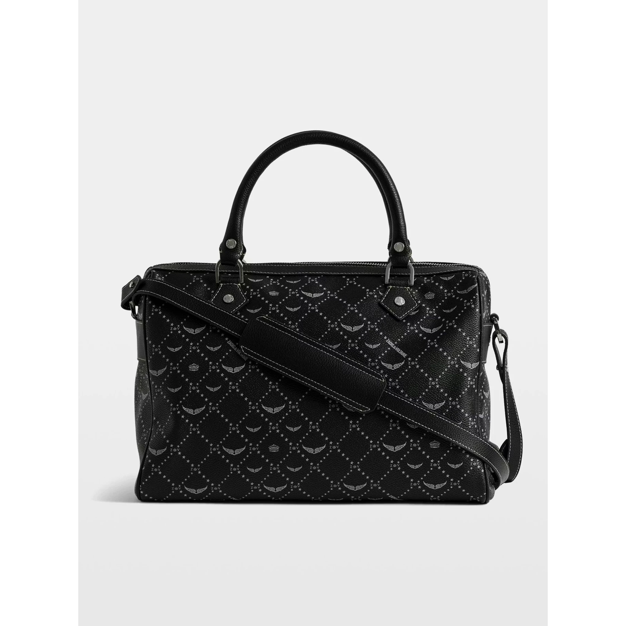 ZADIG & VOLTAIRE SUNNY bag