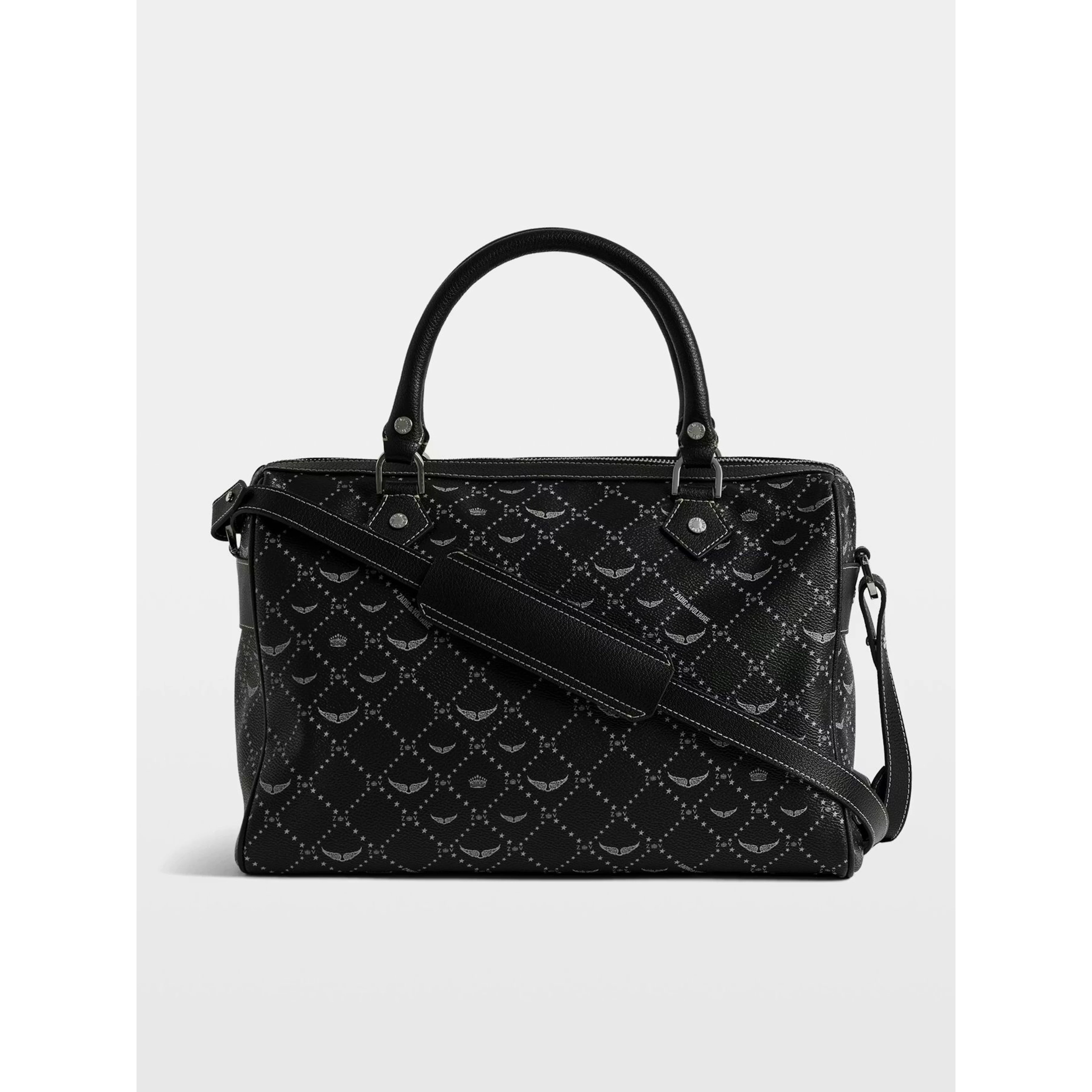 ZADIG & VOLTAIRE SUNNY bag