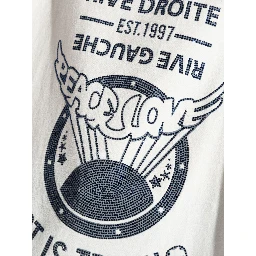 ZADIG&VOLTAIRE BERRY t-shirt