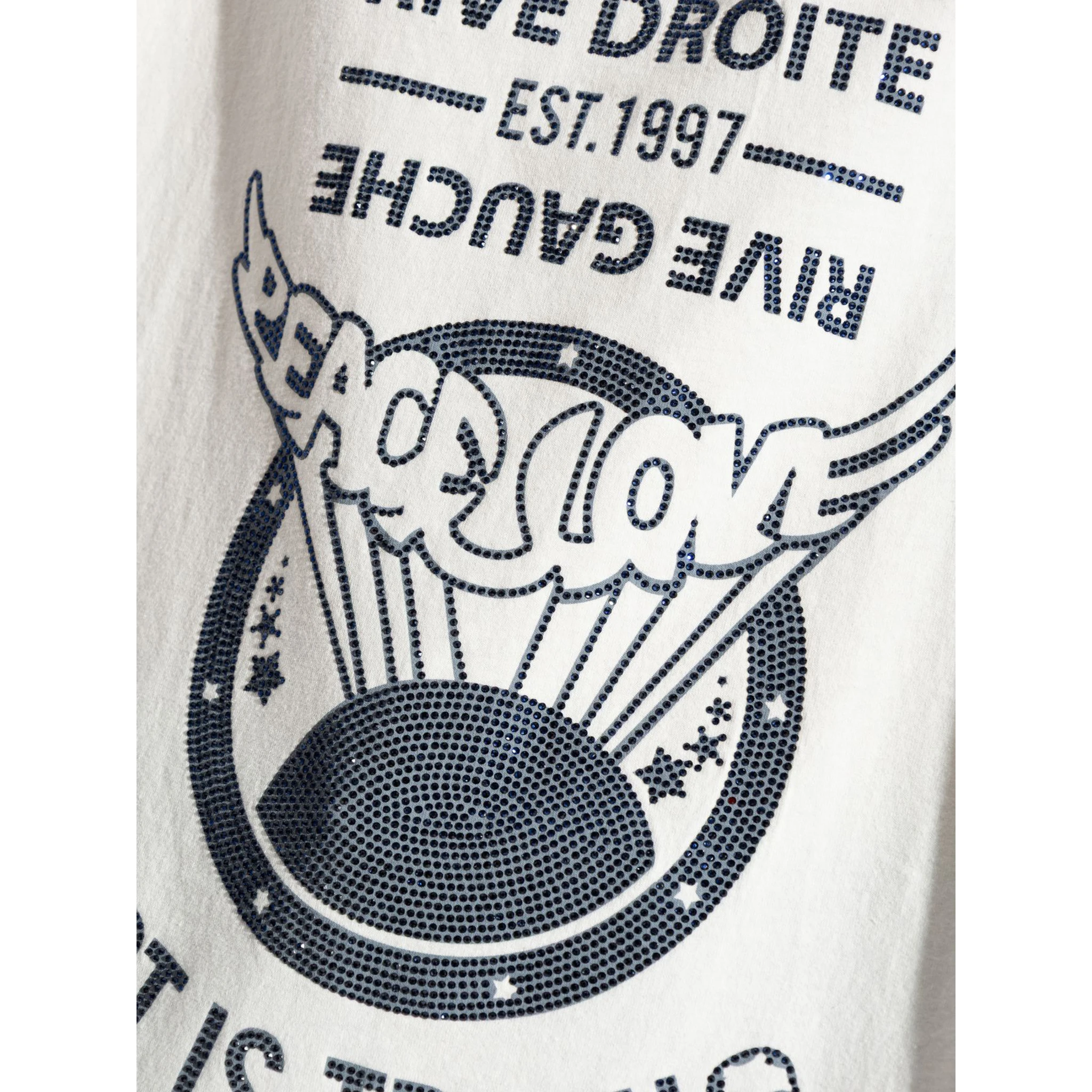 ZADIG&VOLTAIRE BERRY t-shirt