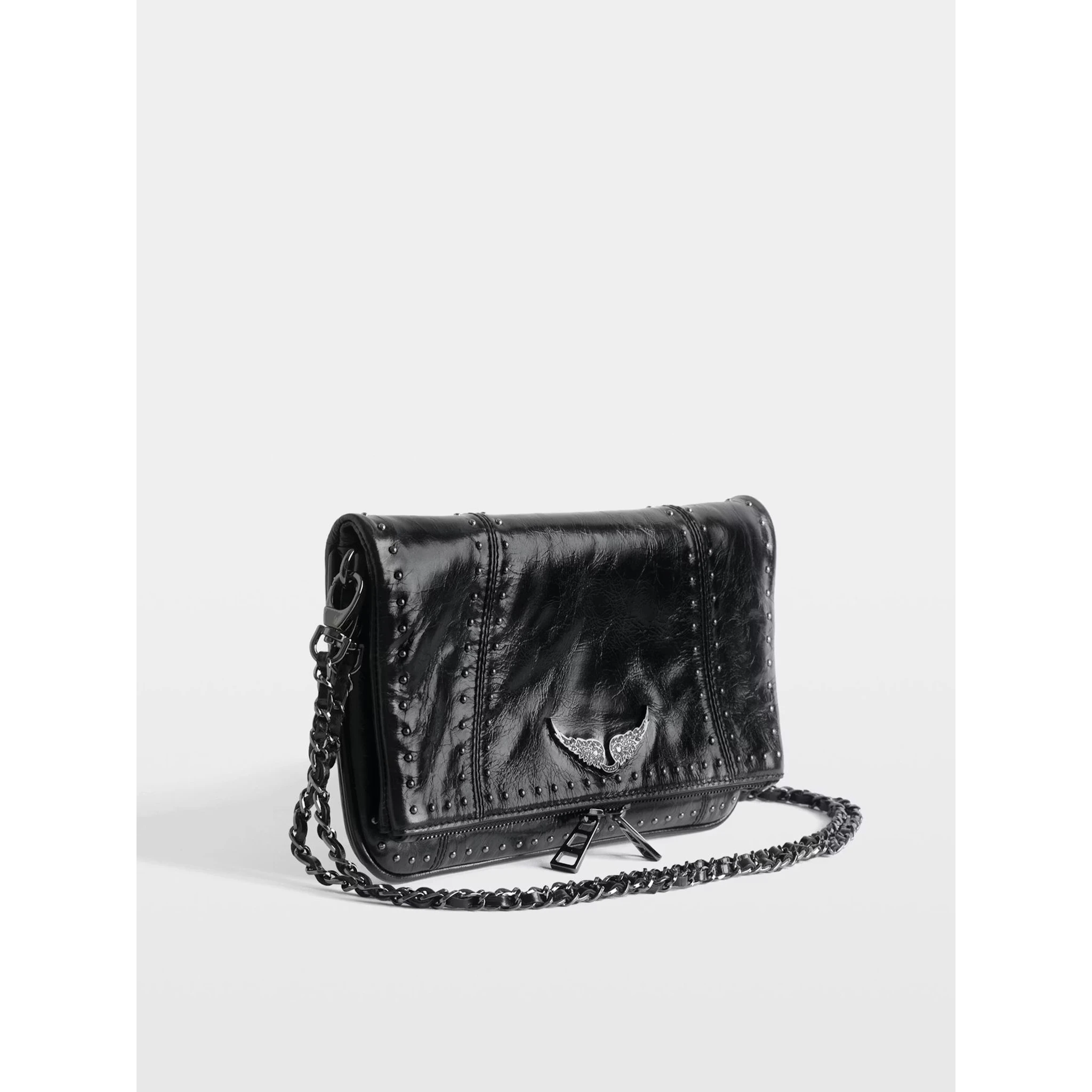 حقيبة براءات الاختراع ZADIG &amp; VOLTAIRE ROCK